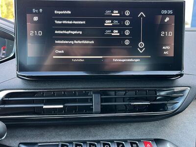 Peugeot 3008 Gebrauchtwagen Peugeot 3008 Gebrauchtwagen