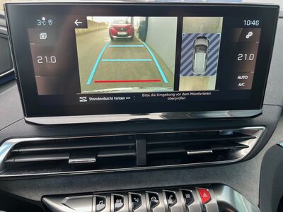 Peugeot 3008 Gebrauchtwagen Peugeot 3008 Gebrauchtwagen