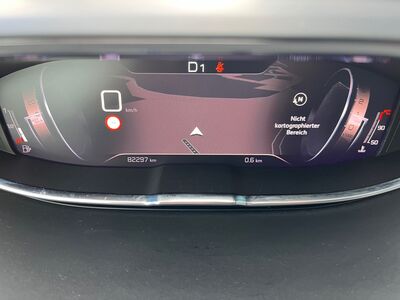 Peugeot 3008 Gebrauchtwagen Peugeot 3008 Gebrauchtwagen