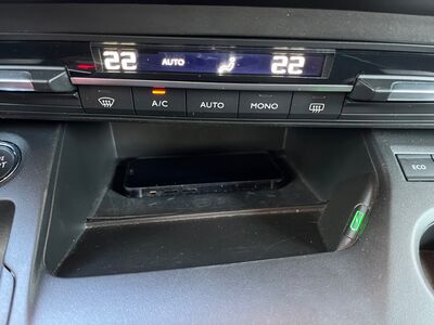 Peugeot Rifter Gebrauchtwagen Peugeot Rifter Gebrauchtwagen