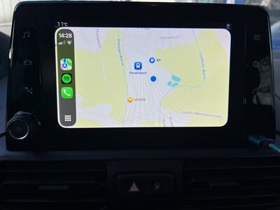 Peugeot Rifter Gebrauchtwagen Peugeot Rifter Gebrauchtwagen