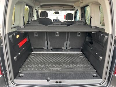 Peugeot Rifter Gebrauchtwagen Peugeot Rifter Gebrauchtwagen