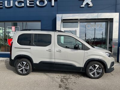 Peugeot Rifter Gebrauchtwagen Peugeot Rifter Gebrauchtwagen