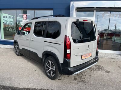 Peugeot Rifter Gebrauchtwagen Peugeot Rifter Gebrauchtwagen