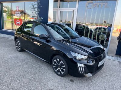 Peugeot 208 Gebrauchtwagen