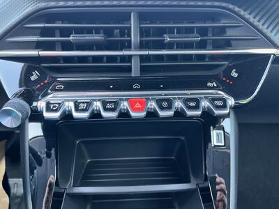 Peugeot 208 Gebrauchtwagen