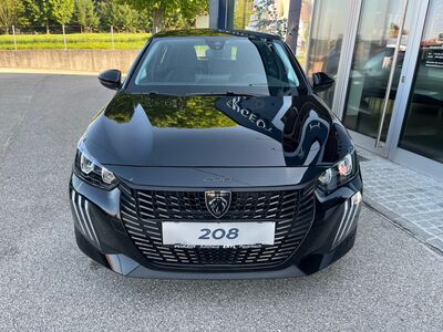 Peugeot 208 Gebrauchtwagen