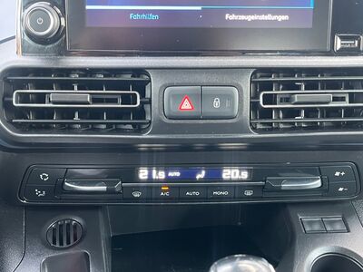 Peugeot Rifter Gebrauchtwagen Peugeot Rifter Gebrauchtwagen