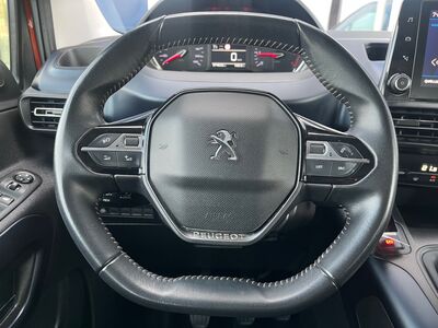 Peugeot Rifter Gebrauchtwagen Peugeot Rifter Gebrauchtwagen