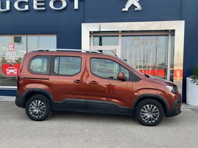 Peugeot Rifter Gebrauchtwagen Peugeot Rifter Gebrauchtwagen