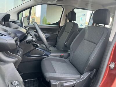 Peugeot Rifter Gebrauchtwagen Peugeot Rifter Gebrauchtwagen