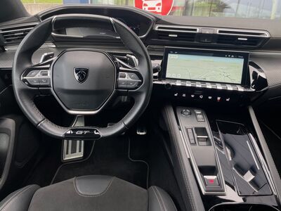 Peugeot 508 Gebrauchtwagen Peugeot 508 Gebrauchtwagen