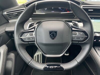 Peugeot 508 Gebrauchtwagen Peugeot 508 Gebrauchtwagen