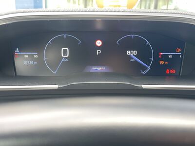 Peugeot 508 Gebrauchtwagen Peugeot 508 Gebrauchtwagen