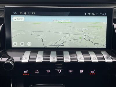 Peugeot 508 Gebrauchtwagen Peugeot 508 Gebrauchtwagen