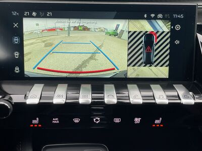 Peugeot 508 Gebrauchtwagen Peugeot 508 Gebrauchtwagen