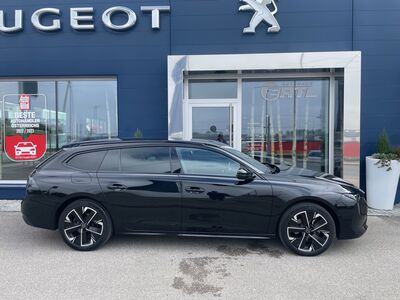 Peugeot 508 Gebrauchtwagen Peugeot 508 Gebrauchtwagen
