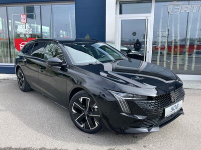Peugeot 508 Gebrauchtwagen
