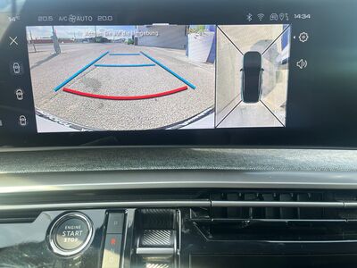 Peugeot 3008 Gebrauchtwagen