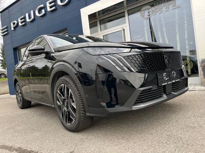 Peugeot 3008 Gebrauchtwagen