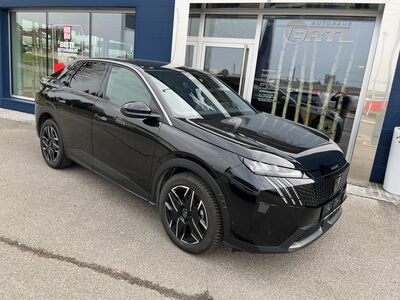 Peugeot 3008 Gebrauchtwagen