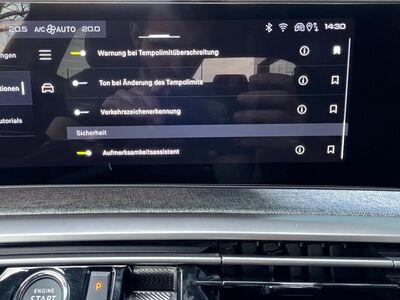 Peugeot 3008 Gebrauchtwagen