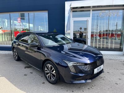 Peugeot 508 Gebrauchtwagen Peugeot 508 Gebrauchtwagen
