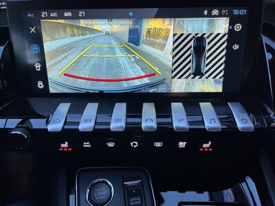 Peugeot 508 Gebrauchtwagen Peugeot 508 Gebrauchtwagen