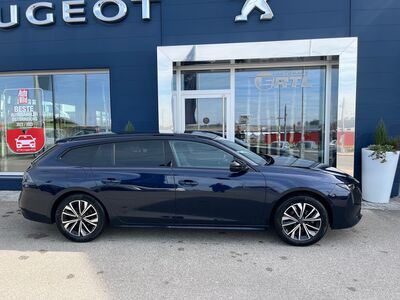 Peugeot 508 Gebrauchtwagen Peugeot 508 Gebrauchtwagen