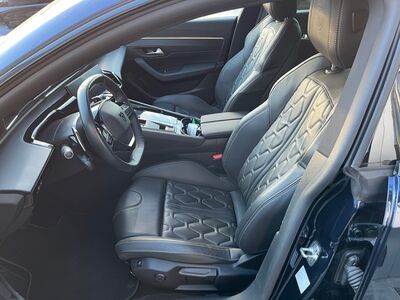 Peugeot 508 Gebrauchtwagen Peugeot 508 Gebrauchtwagen