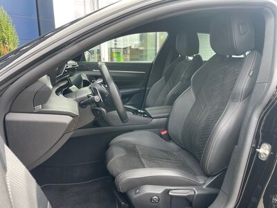 Peugeot 508 Gebrauchtwagen Peugeot 508 Gebrauchtwagen