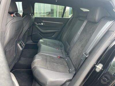 Peugeot 508 Gebrauchtwagen Peugeot 508 Gebrauchtwagen