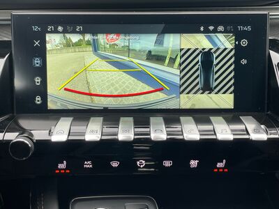 Peugeot 508 Gebrauchtwagen Peugeot 508 Gebrauchtwagen