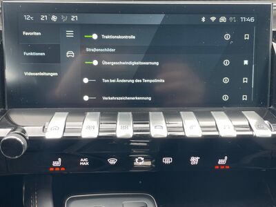 Peugeot 508 Gebrauchtwagen Peugeot 508 Gebrauchtwagen