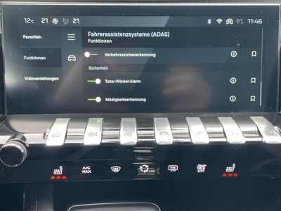 Peugeot 508 Gebrauchtwagen Peugeot 508 Gebrauchtwagen