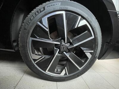 Peugeot 508 Gebrauchtwagen Peugeot 508 Gebrauchtwagen