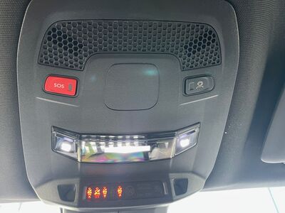 Peugeot 508 Gebrauchtwagen Peugeot 508 Gebrauchtwagen