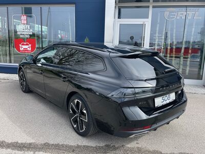Peugeot 508 Gebrauchtwagen Peugeot 508 Gebrauchtwagen