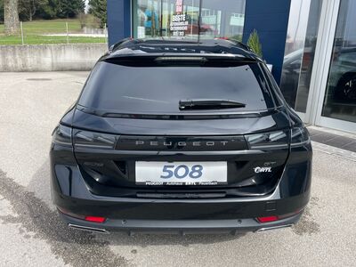 Peugeot 508 Gebrauchtwagen Peugeot 508 Gebrauchtwagen