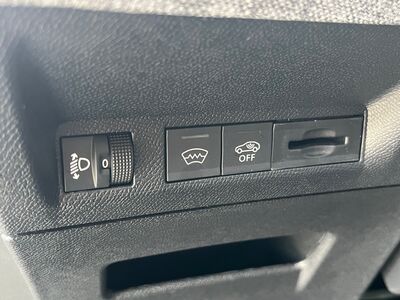 Peugeot 5008 Gebrauchtwagen