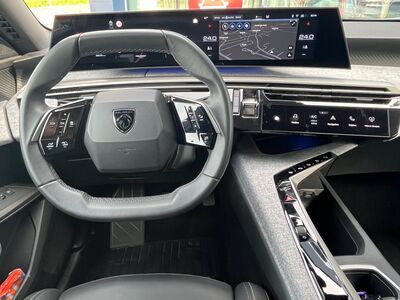 Peugeot 5008 Gebrauchtwagen