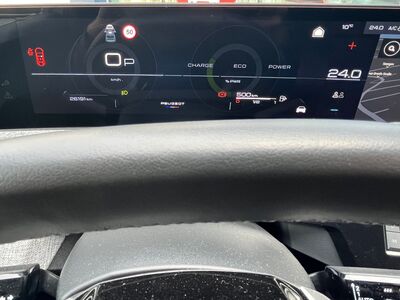 Peugeot 5008 Gebrauchtwagen