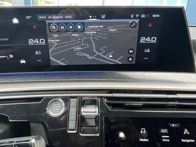 Peugeot 5008 Gebrauchtwagen