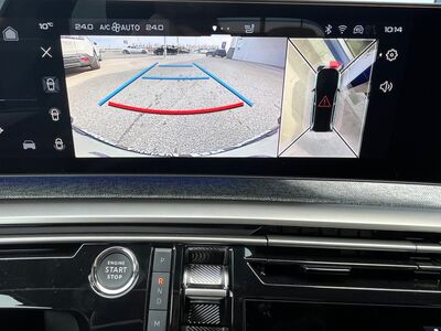 Peugeot 5008 Gebrauchtwagen