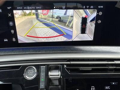 Peugeot 5008 Gebrauchtwagen