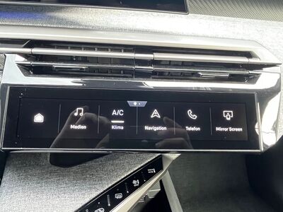 Peugeot 5008 Gebrauchtwagen