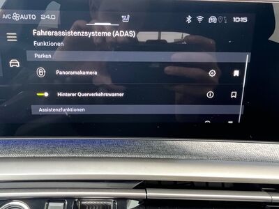 Peugeot 5008 Gebrauchtwagen