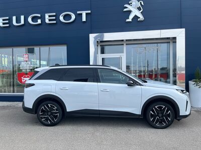 Peugeot 5008 Gebrauchtwagen