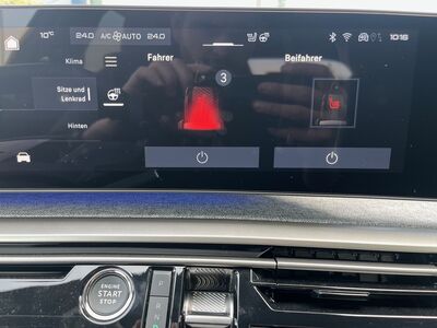 Peugeot 5008 Gebrauchtwagen