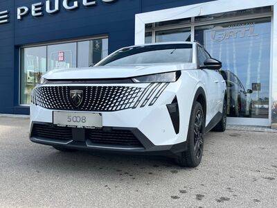 Peugeot 5008 Gebrauchtwagen